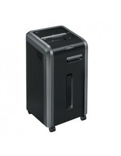 Destruidora Corte Tiras 20 Folhas Fellowes 225i