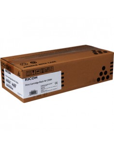 Toner Ricoh 408340 Preto 6900 Pag.