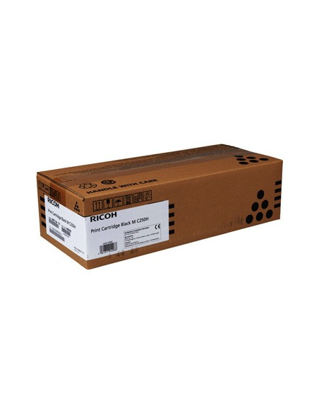 Toner Ricoh 408340 Preto 6900 Pag.