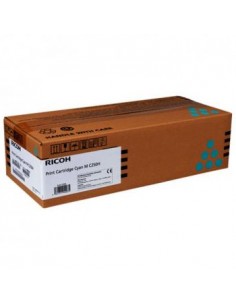 Toner Ricoh 408341 Azul 6300 Pag.