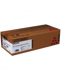 Toner Ricoh 408342 Magenta 6300 Pag.