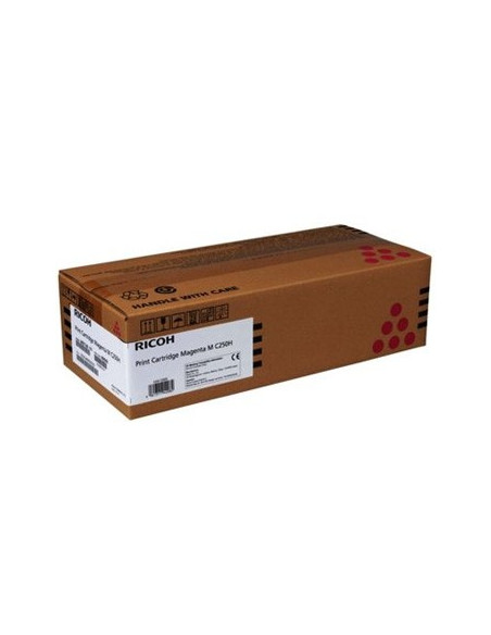 Toner Ricoh 408342 Magenta 6300 Pag.