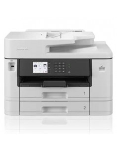 Multifunções BROTHER Tinta Profissional  A4/A3 MFC-J5740DW