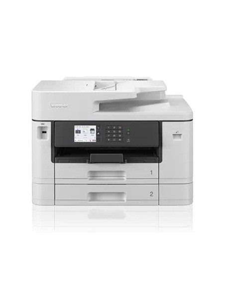 Multifunções BROTHER Tinta Profissional  A4/A3 MFC-J5740DW