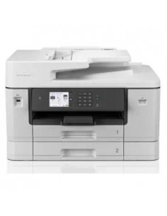 Multifunções BROTHER Tinta Profissional A3 MFC-J6940DW