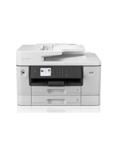 Multifunções BROTHER Tinta Profissional A3 MFC-J6940DW