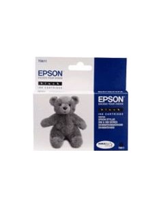 Tinteiro Epson D68/D88+/DX3800/DX4800D68/DX4200 Preto