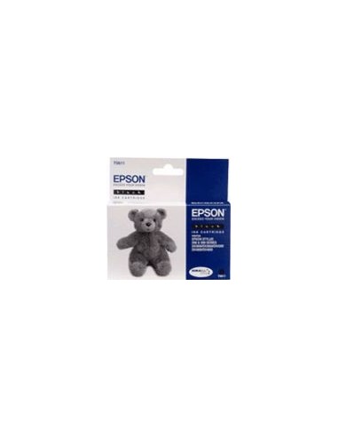 Tinteiro Epson D68/D88+/DX3800/DX4800D68/DX4200 Preto