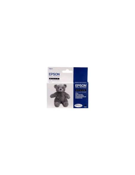 Tinteiro Epson D68/D88+/DX3800/DX4800D68/DX4200 Preto