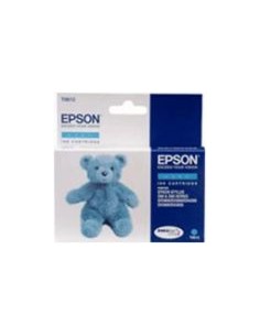 Tinteiro Epson D68/D88+/DX3800/DX4800D68/DX4200 Azul