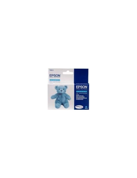 Tinteiro Epson D68/D88+/DX3800/DX4800D68/DX4200 Azul
