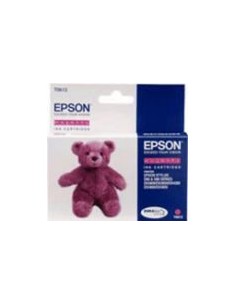 Tinteiro Epson D68/D88+/DX3800/DX4800/D68/DX4200 Magenta