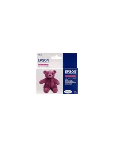 Tinteiro Epson D68/D88+/DX3800/DX4800/D68/DX4200 Magenta