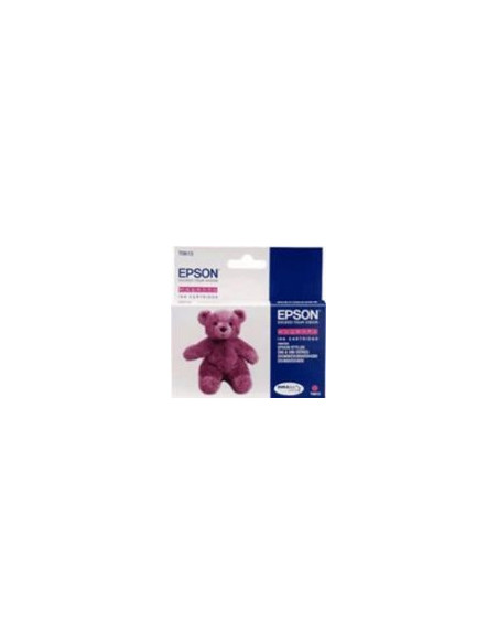 Tinteiro Epson D68/D88+/DX3800/DX4800/D68/DX4200 Magenta