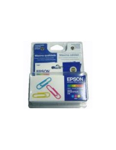 Tinteiro Epson Stylus C48 Cor