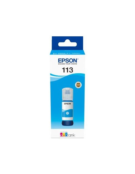 Tinteiro EcoTank 113 ET-5800 Azul
