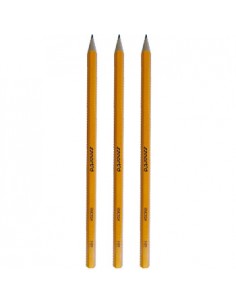 Lapis Grafite HB SmartD Blister 3un