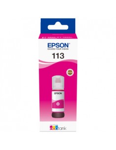 Tinteiro EcoTank 113 ET-5800 Magenta