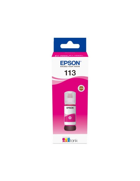 Tinteiro EcoTank 113 ET-5800 Magenta
