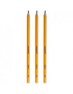 Lapis Grafite 5B SmartD Blister 3un