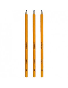 Lapis Grafite 7B SmartD Blister 3un