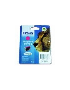 Tinteiro Epson Stylus D78/D92/DX4000/4050/5000/5050 Magenta