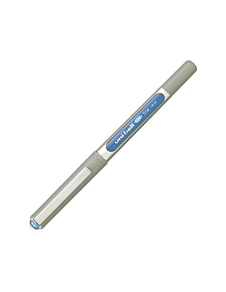 Marcador Uniball Roller UB157 0,7mm Azul 1un