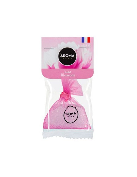 Ambientador Aroma Home Sachet Bote Blossom