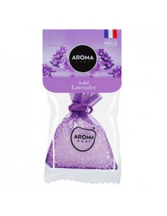 Ambientador Aroma Home Sachet Bote Lavender