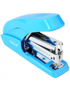 Agrafador 24/6 para 20 Folhas Eagle