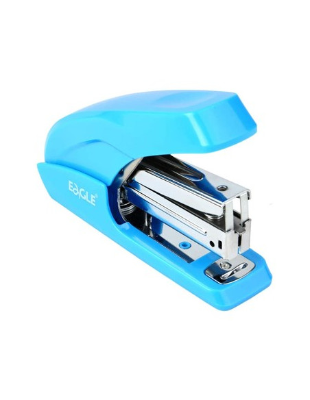 Agrafador 24/6 para 20 Folhas Eagle