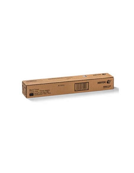 Toner WorkCentre 550/560/570 Preto