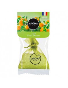Ambientador Aroma Home Sachet Bote Fruit Dream