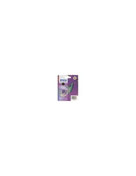 Tinteiro Epson Stylus Photo R265/360/RX560 Magenta