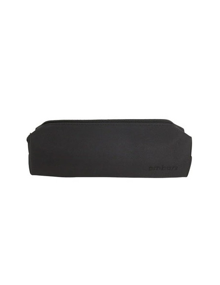 Estojo Retangular Ambar Collection Black