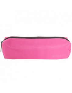 Estojo Retangular Ambar Collection Pink