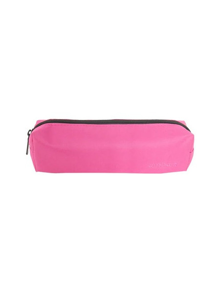 Estojo Retangular Ambar Collection Pink