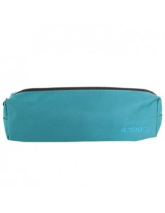 Estojo Retangular Ambar Collection Petrol