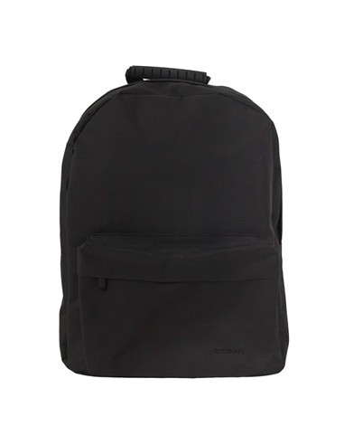 Mochila Ambar Collection Black