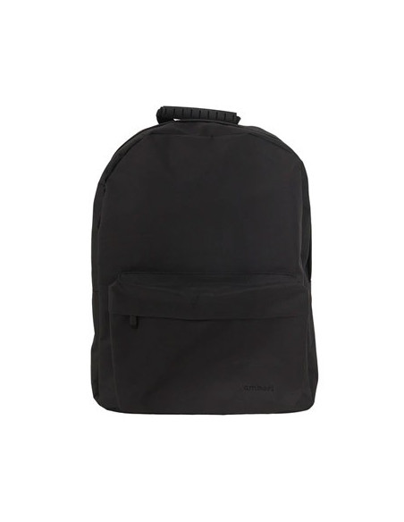 Mochila Ambar Collection Black