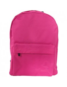 Mochila Ambar Collection Pink