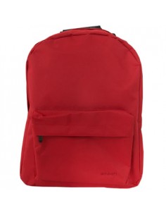 Mochila Ambar Collection Red