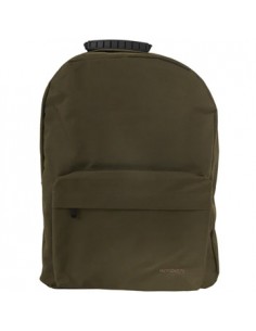 Mochila Ambar Collection Khaki