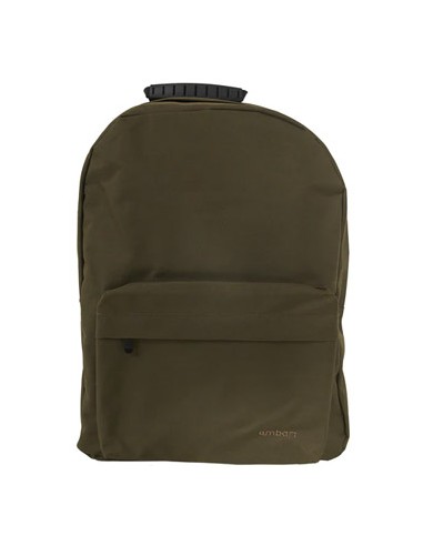 Mochila Ambar Collection Khaki