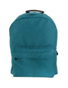 Mochila Ambar Collection Petrol