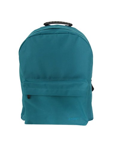 Mochila Ambar Collection Petrol