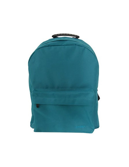 Mochila Ambar Collection Petrol