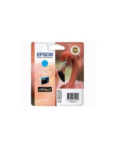 Tinteiro Epson Stylus Photo R1900 Azul