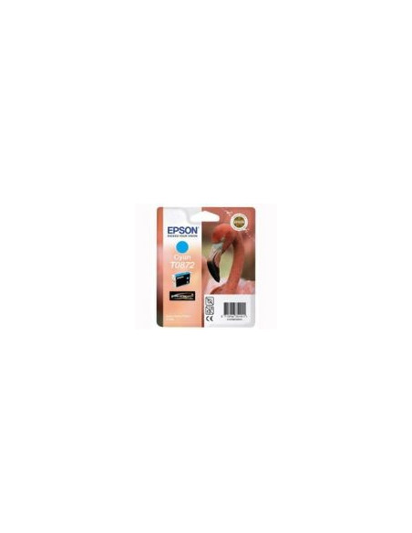 Tinteiro Epson Stylus Photo R1900 Azul