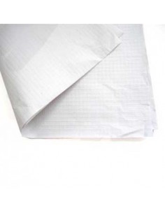 Toalhas Mesa Papel 70x70cm 60g Brilho Maco 200un